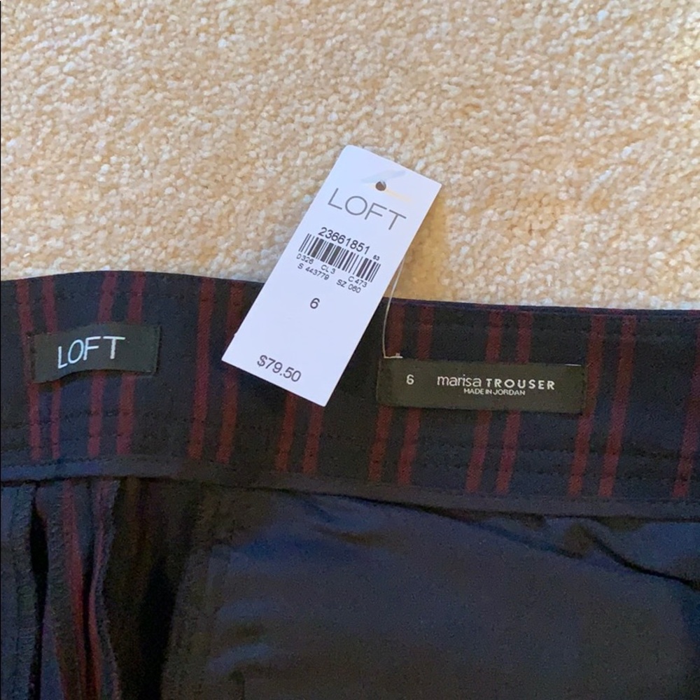 Loft Pants - Picture 3 of 3
